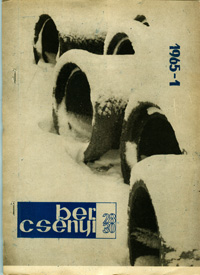 Bercsényi 28-30 - 1965/1