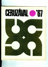 Bercsényi 28-30 - Ceruzával '67