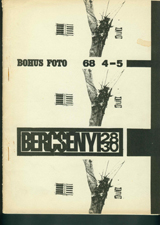 Bercsényi 28-30 - 1968/4-5