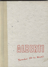 1982/Alberti - Címlap